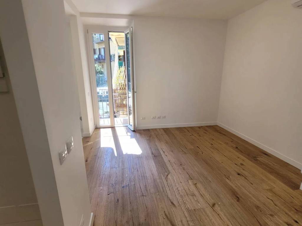 appartamento in vendita a Firenze in zona Novoli