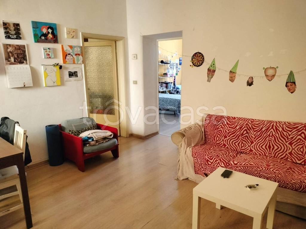 appartamento in vendita a Firenze in zona Centro Santa Croce