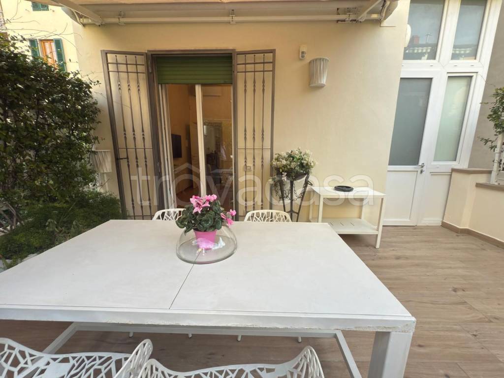 appartamento in vendita a Firenze in zona Centro Storico