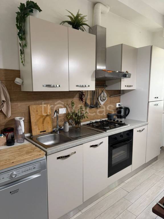 appartamento in vendita a Firenze in zona Gavinana