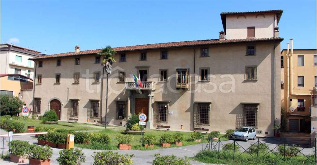 trivano in vendita a Firenze in zona Bellariva