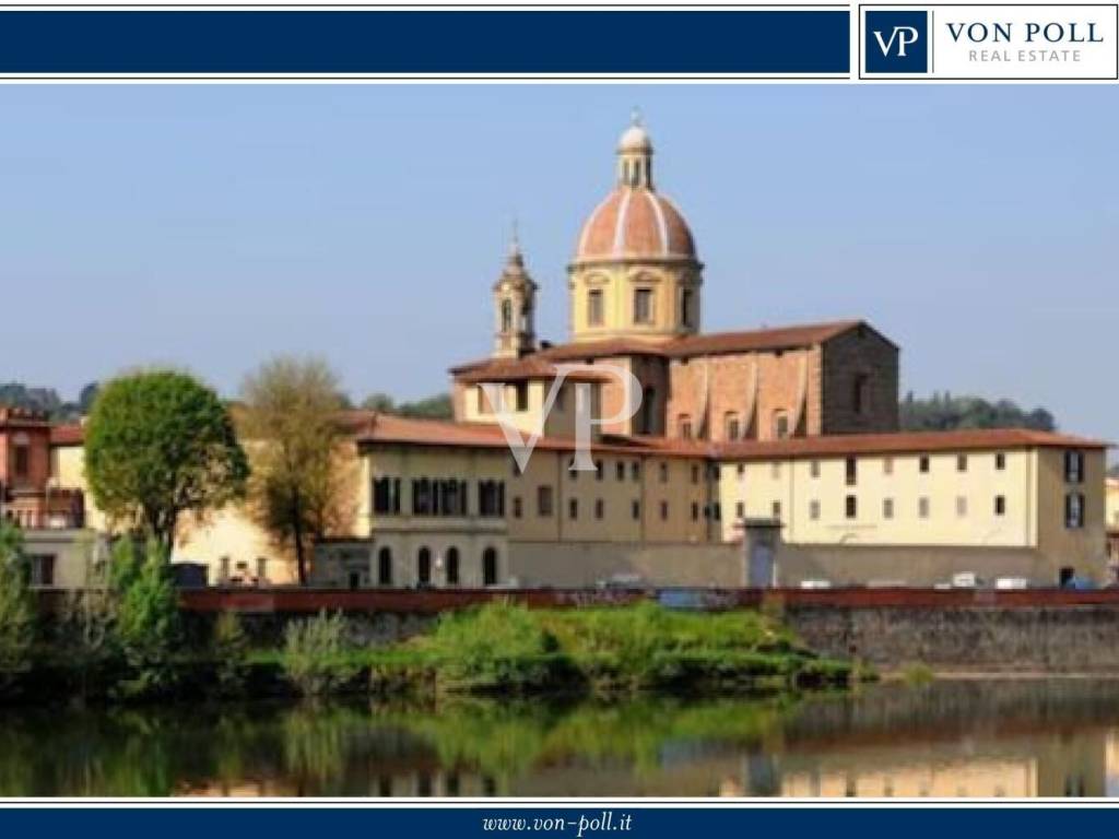 casa indipendente in vendita a Firenze in zona Centro Storico