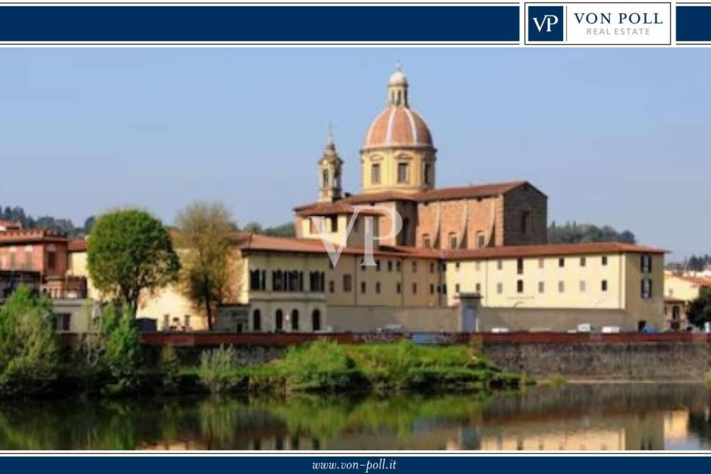 casa indipendente in vendita a Firenze in zona Centro Storico