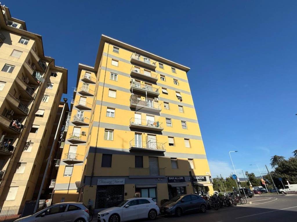 appartamento in vendita a Firenze in zona Novoli