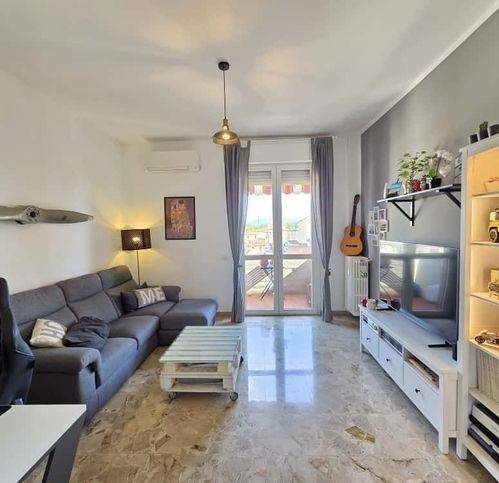appartamento in vendita a Firenze in zona Peretola