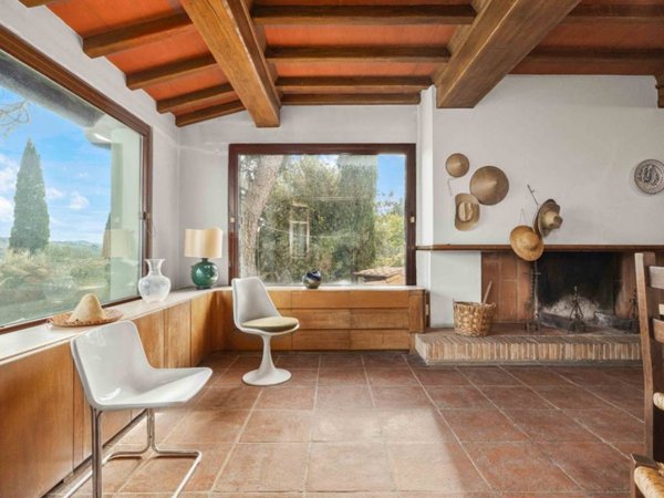 casa indipendente in vendita a Firenze