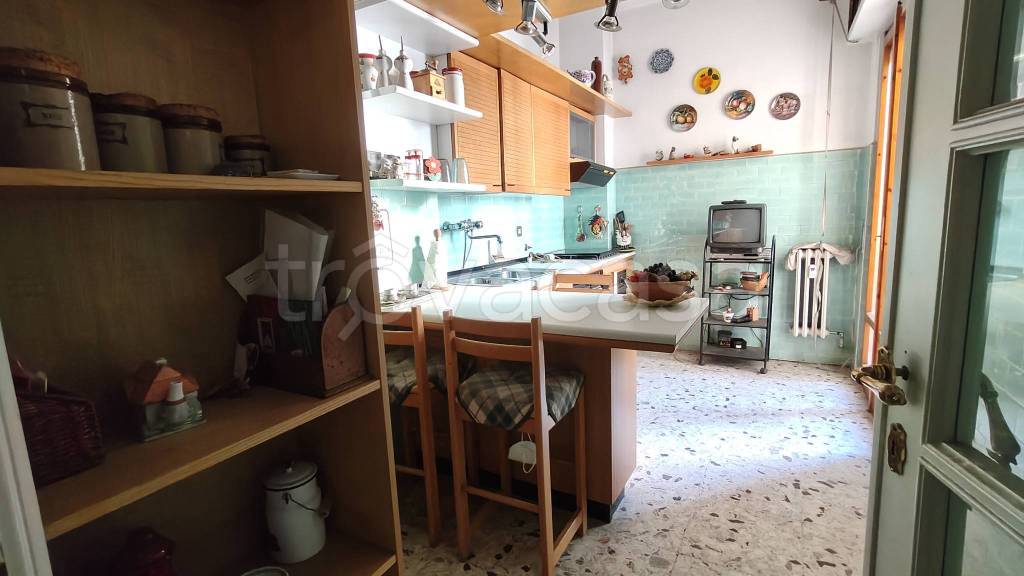 appartamento in vendita a Firenze in zona Coverciano