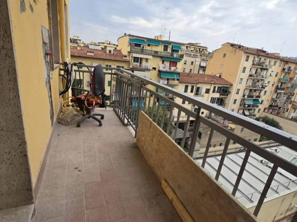 appartamento in vendita a Firenze in zona Novoli