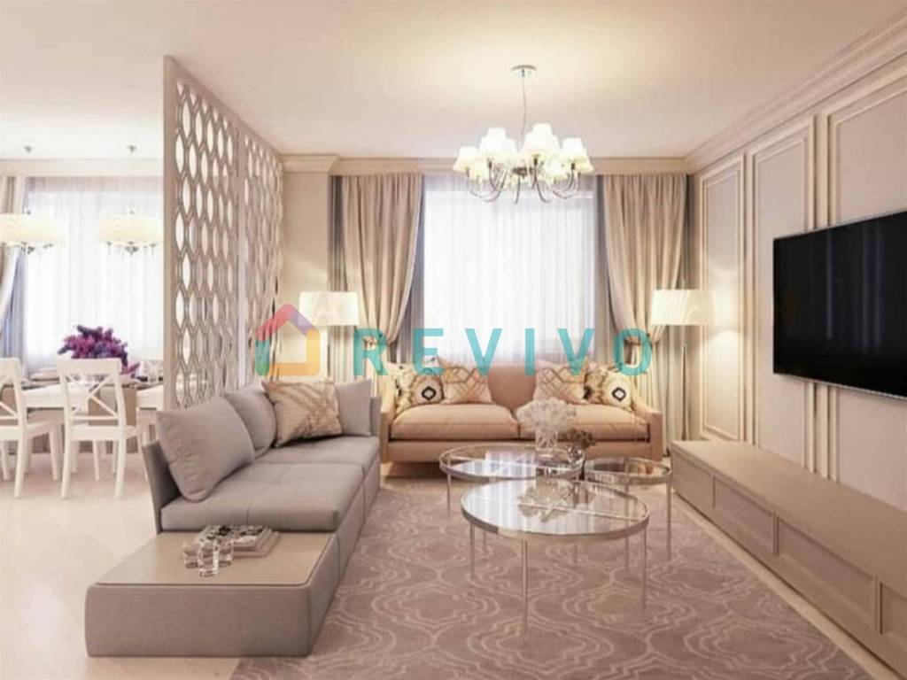 appartamento in vendita a Firenze in zona Campo di Marte