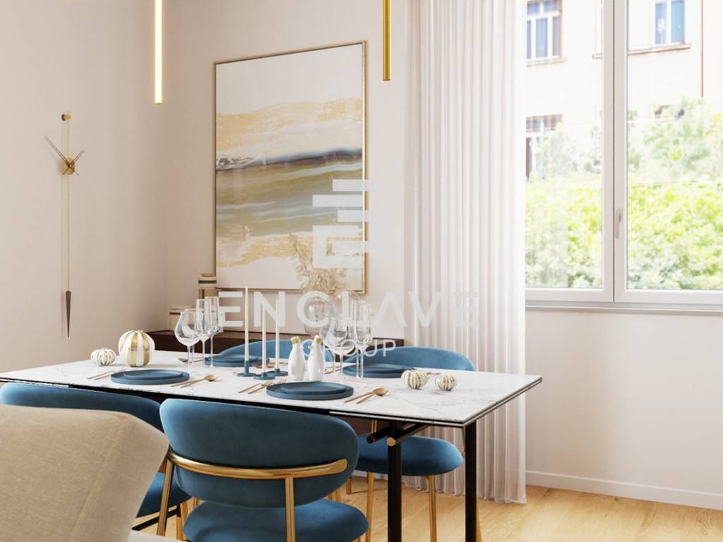 appartamento in vendita a Firenze