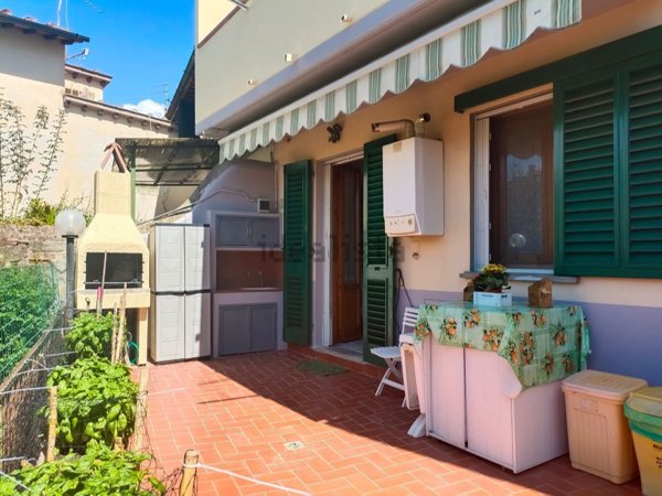 casa indipendente in vendita a Firenze in zona Peretola
