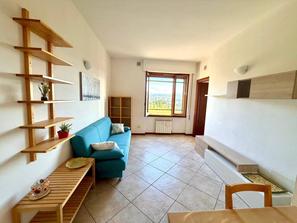 appartamento in vendita a Firenze in zona Novoli