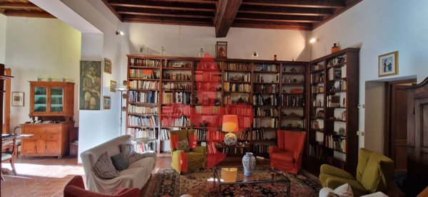 appartamento in vendita a Firenze in zona Centro Duomo