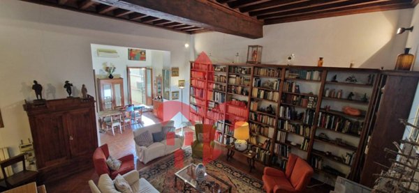 appartamento in vendita a Firenze in zona Centro Santa Croce