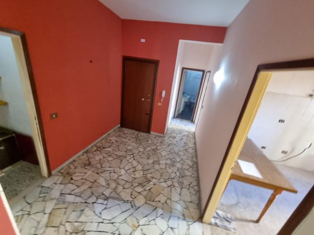 appartamento in vendita a Firenze in zona Firenze Nova