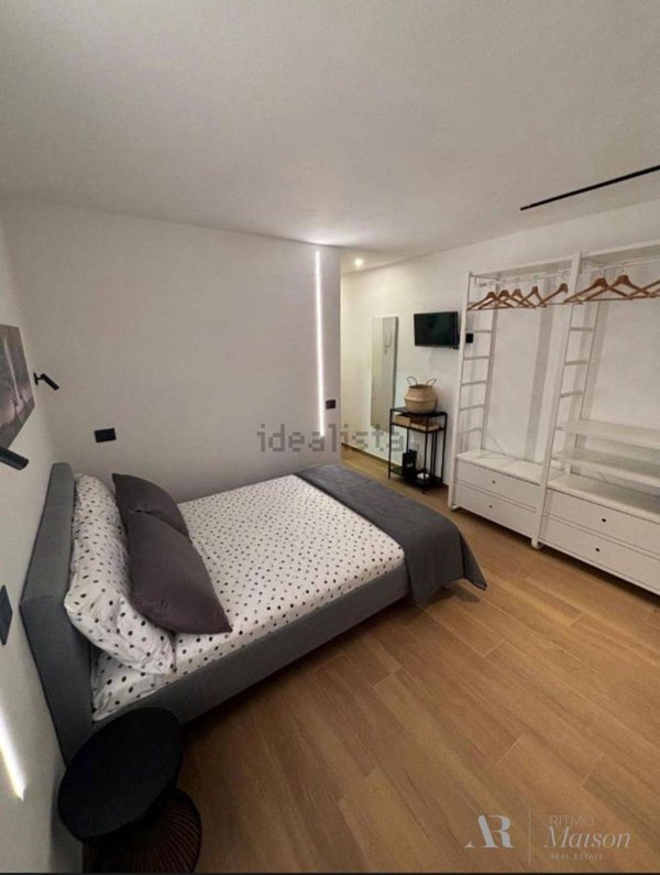 appartamento in vendita a Firenze in zona Centro Santa Croce
