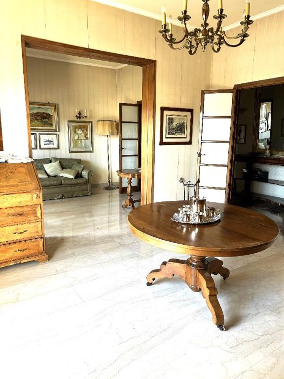 appartamento in vendita a Firenze in zona Campo di Marte