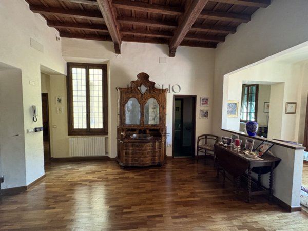 appartamento in vendita a Firenze in zona Centro Santa Croce