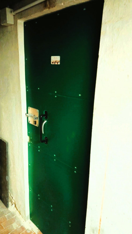 locale di sgombero in vendita a Firenze