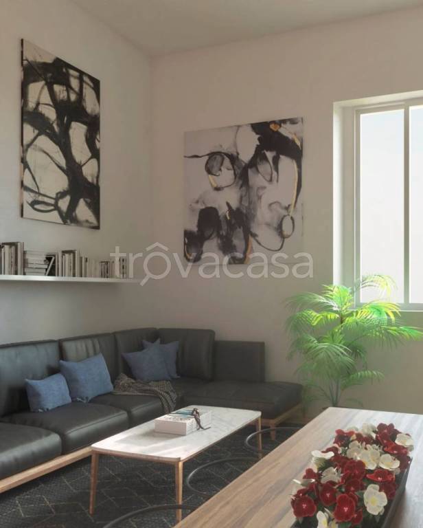 appartamento in vendita a Firenze in zona Centro Santa Croce