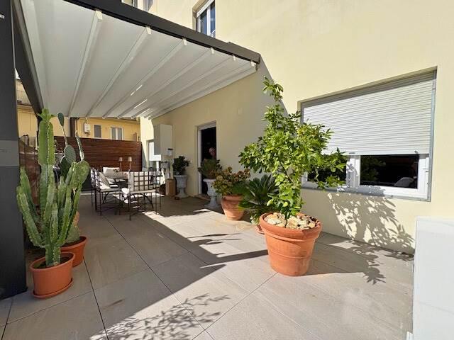 appartamento in vendita a Firenze in zona Campo di Marte