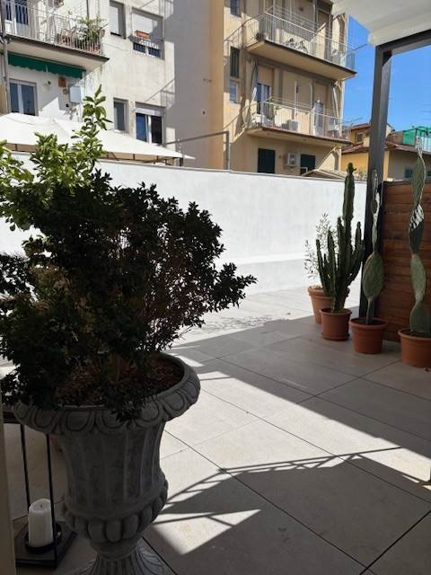 appartamento in vendita a Firenze in zona Le Cure