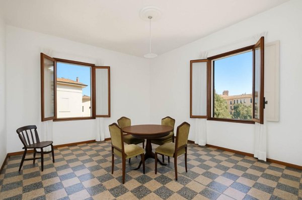 appartamento in vendita a Firenze in zona Statuto