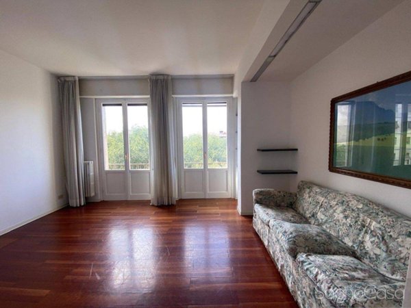 appartamento in vendita a Firenze in zona Campo di Marte