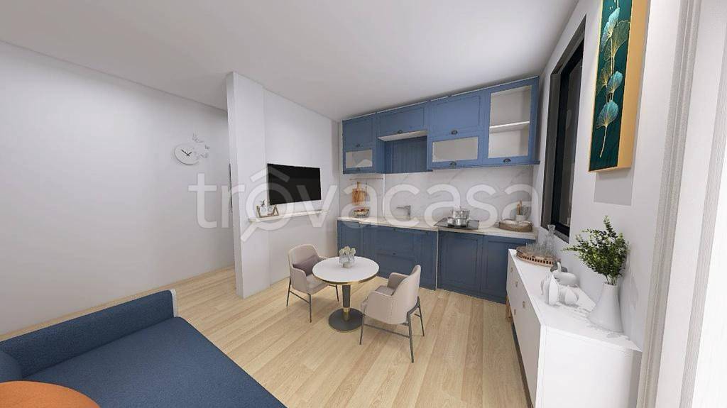 appartamento in vendita a Firenze in zona Novoli