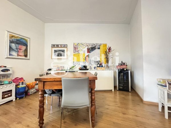 appartamento in vendita a Firenze in zona Soffiano