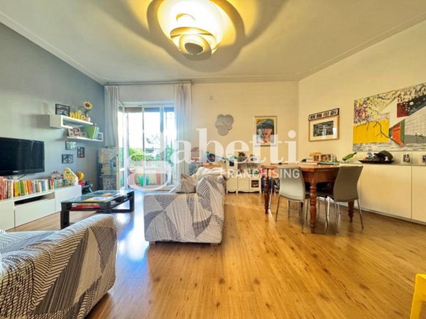 appartamento in vendita a Firenze in zona Soffiano