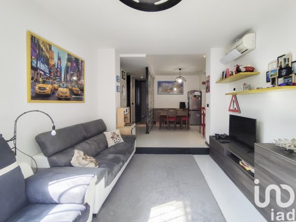 appartamento in vendita a Firenze in zona Isolotto