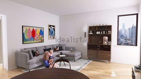 appartamento in vendita a Firenze in zona Brozzi