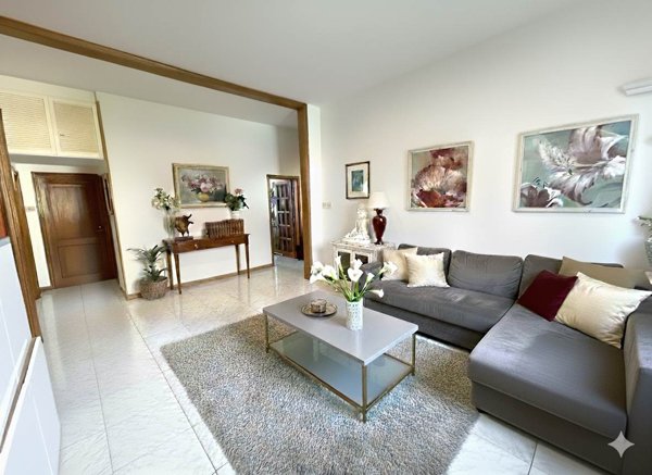 appartamento in vendita a Firenze in zona Centro Storico