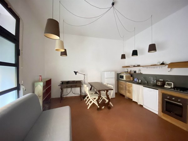 negozio in vendita a Firenze in zona Centro San Frediano