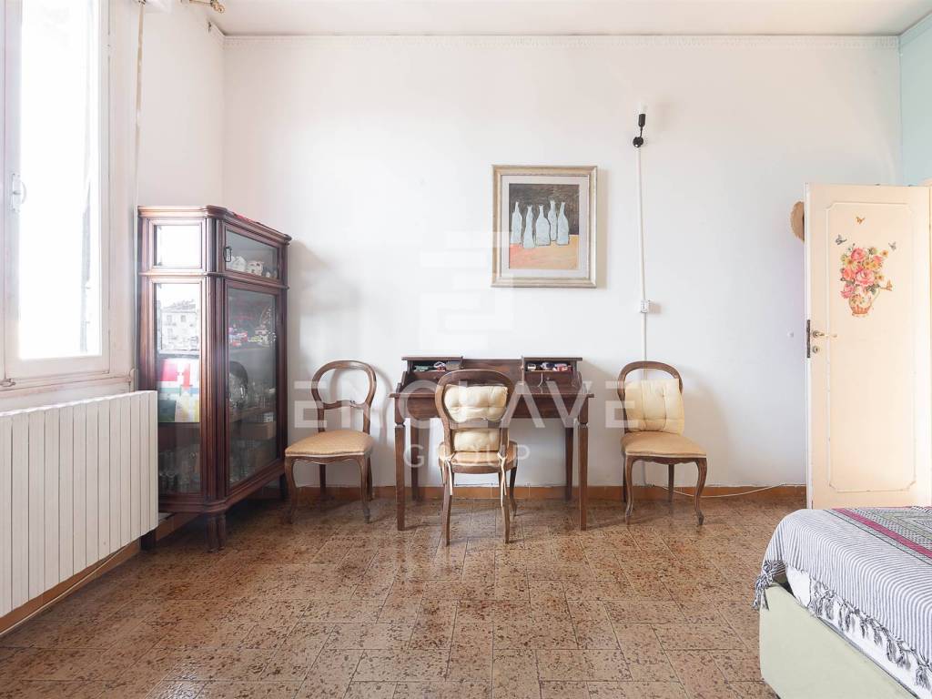 appartamento in vendita a Firenze in zona Soffiano