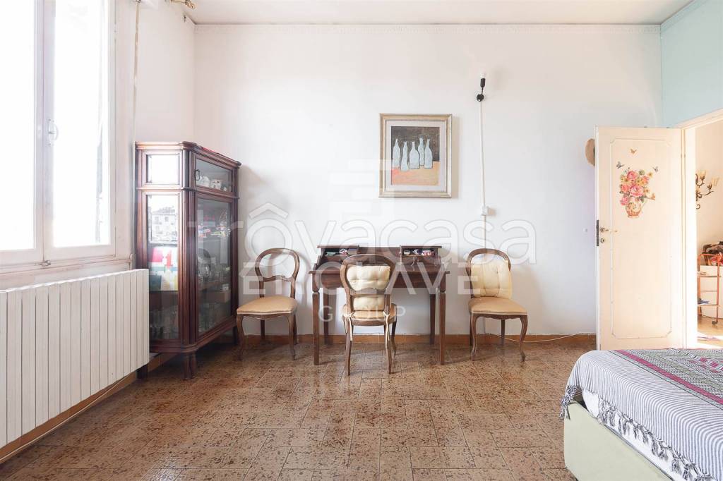 appartamento in vendita a Firenze in zona Soffiano