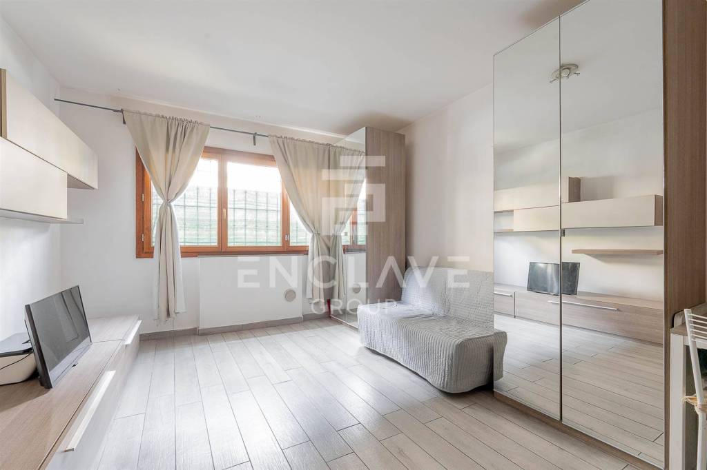 appartamento in vendita a Firenze in zona Centro Storico