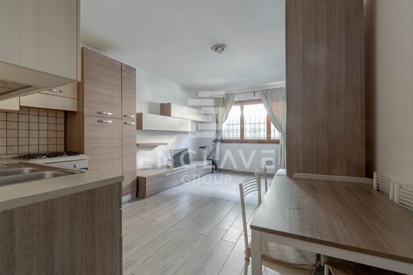 appartamento in vendita a Firenze in zona Statuto