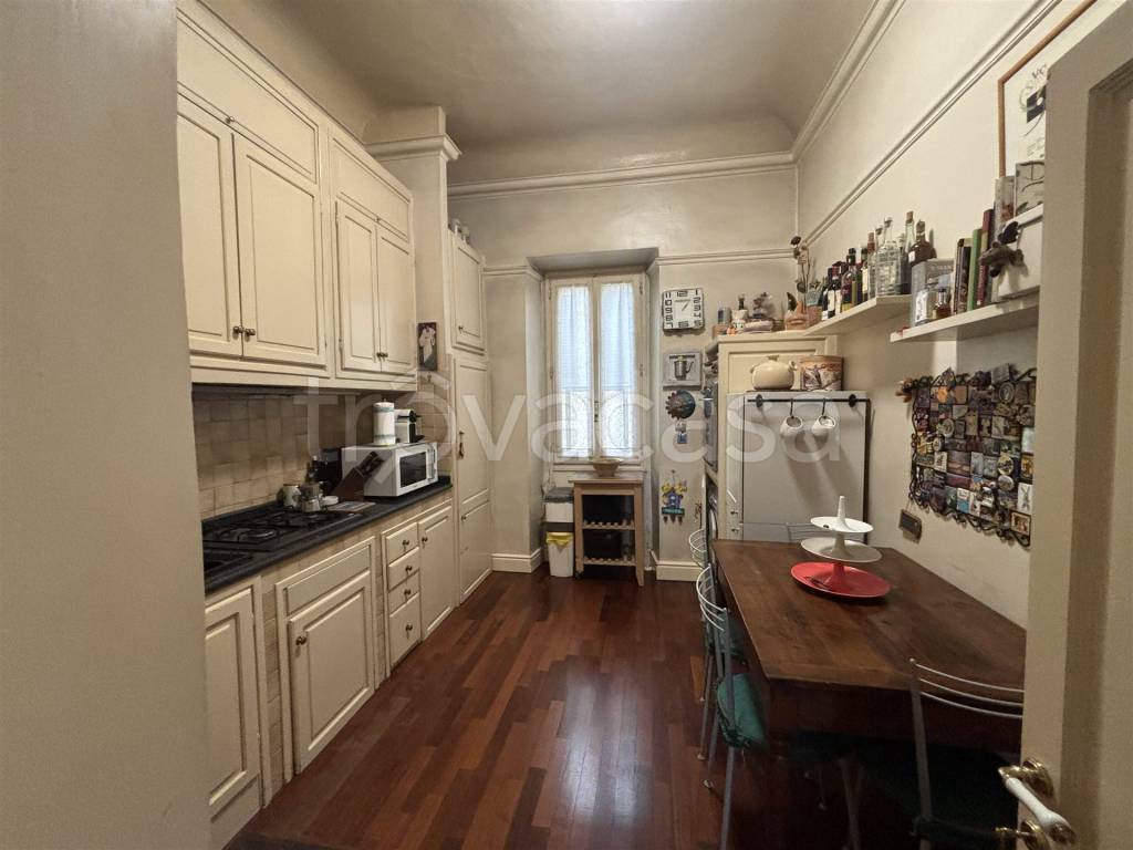 appartamento in vendita a Firenze