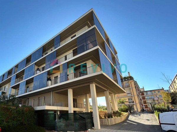 appartamento in vendita a Firenze in zona Coverciano