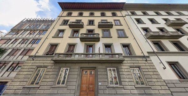 appartamento in vendita a Firenze in zona Centro Storico