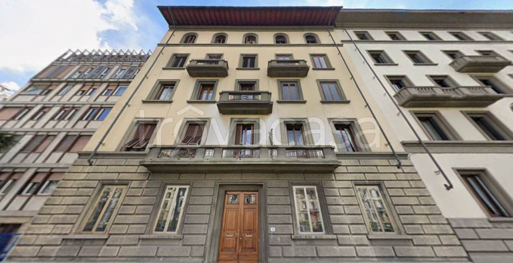 appartamento in vendita a Firenze in zona Centro Storico