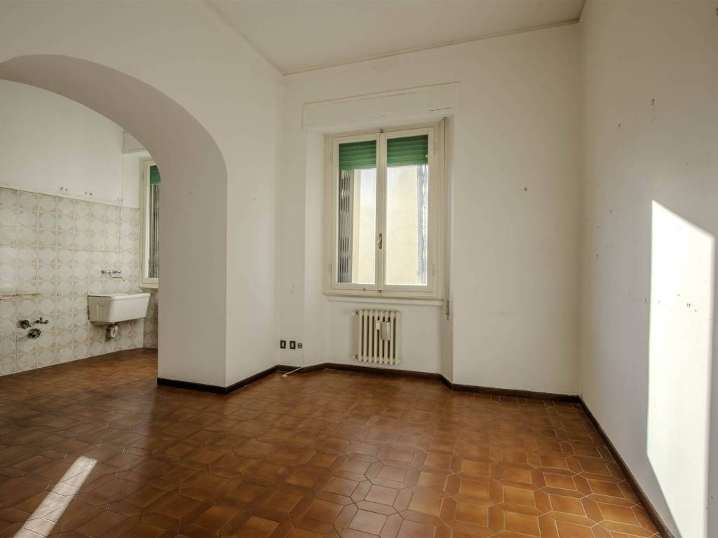 appartamento in vendita a Firenze in zona Statuto
