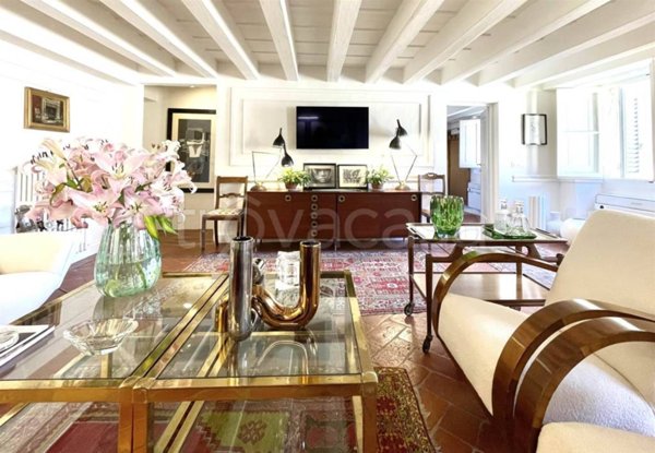appartamento in vendita a Firenze in zona Centro San Frediano