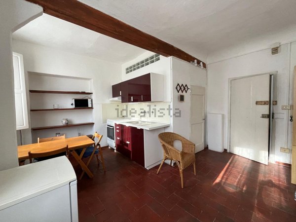 appartamento in vendita a Firenze in zona Centro Duomo