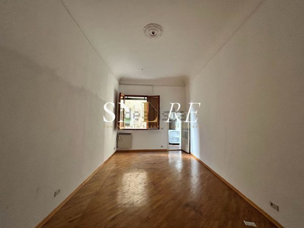 appartamento in vendita a Firenze in zona Centro San Niccolò