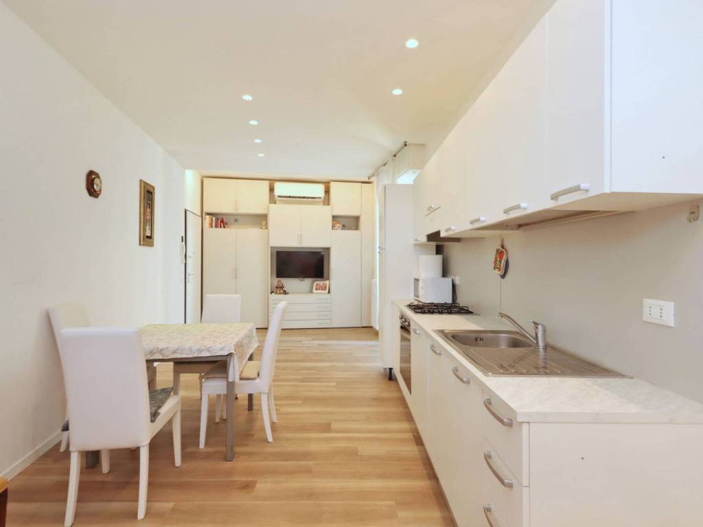 appartamento in vendita a Firenze