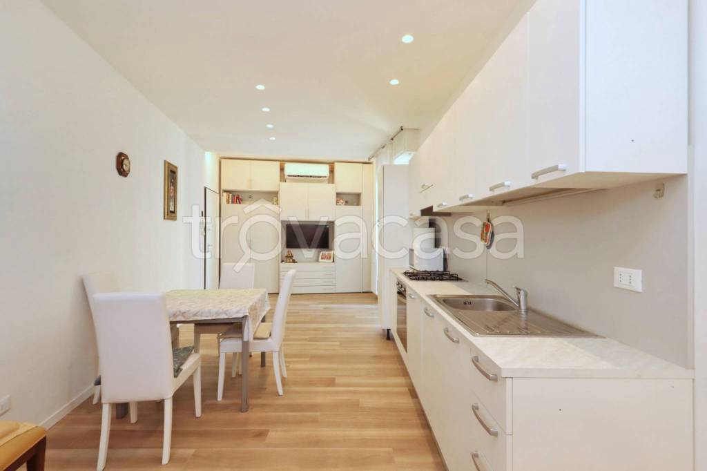 appartamento in vendita a Firenze in zona Centro Storico