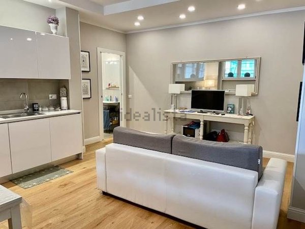 appartamento in vendita a Firenze in zona Novoli